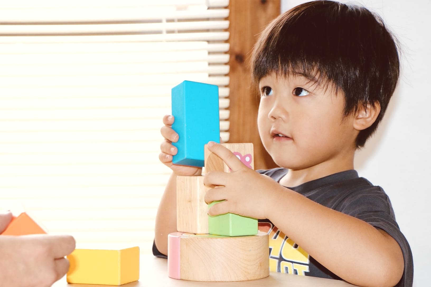 ことパレット｜那珂川市の幼児教室・個別学習教室｜発語支援・発達障害・不登校支援